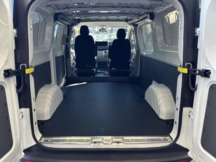 2026 LDV Deliver 7 Low Roof SWB