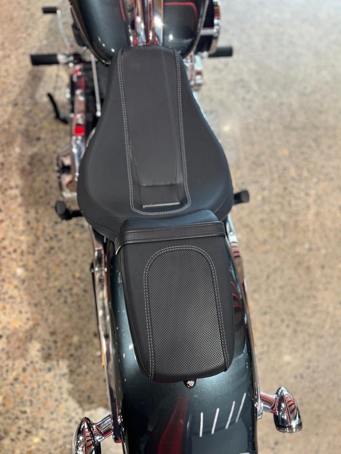 2026 Harley-Davidson Breakout 117 (FXBR) Softail