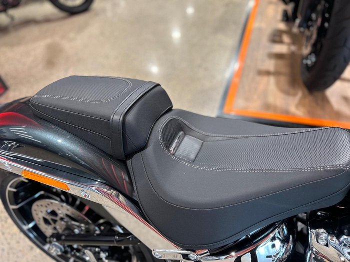 2026 Harley-Davidson Breakout 117 (FXBR) Softail