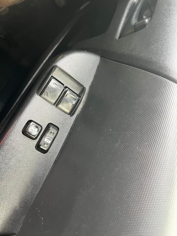 2018 Toyota Hiace DX