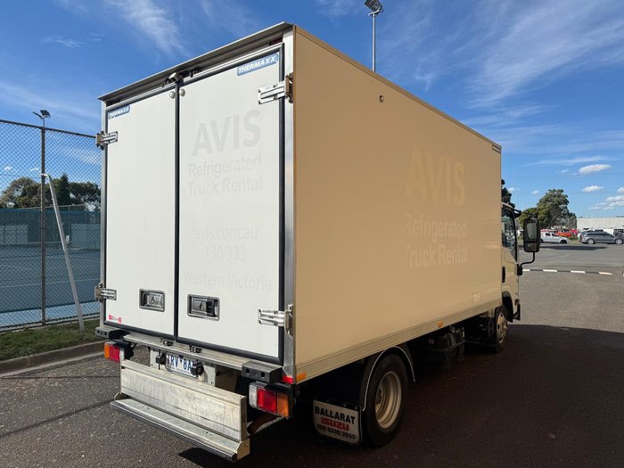 2020 Isuzu N Series NNR 45-150