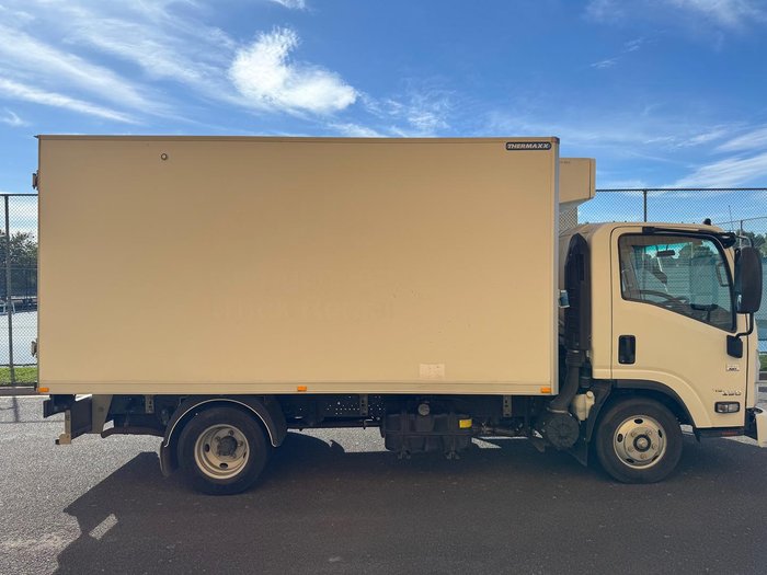 2020 Isuzu N Series NNR 45-150