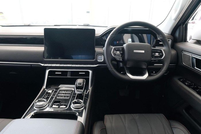 2025 Foton Tunland V7-C