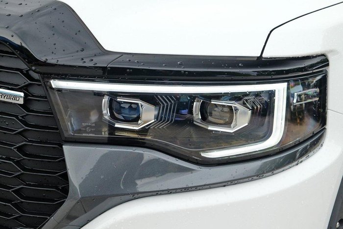 2025 Foton Tunland V9-L