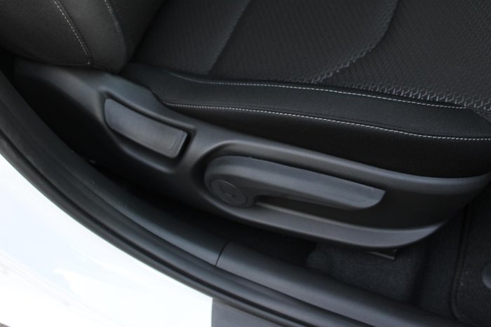 2021 Hyundai i30 PD.V4 MY21 Polar White