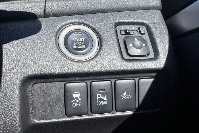 2021 Mitsubishi Pajero Sport Exceed