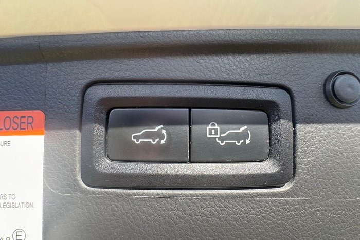 2021 Mitsubishi Pajero Sport Exceed