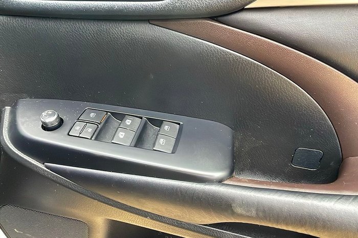 2019 Toyota Kluger Black Edition