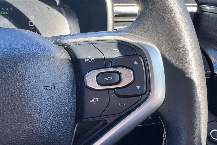 2024 GWM Haval Jolion Lux Hybrid