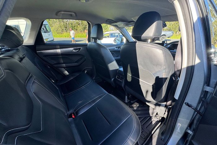2024 GWM Haval Jolion Lux Hybrid