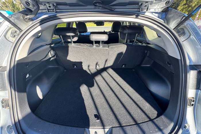 2024 GWM Haval Jolion Lux Hybrid