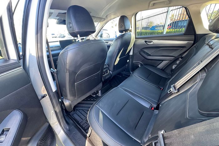 2024 GWM Haval Jolion Lux Hybrid