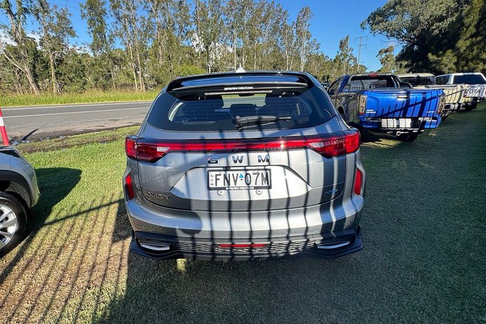 2024 GWM Haval Jolion Lux Hybrid