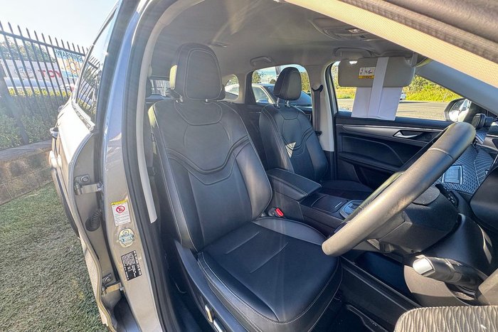 2024 GWM Haval Jolion Lux Hybrid