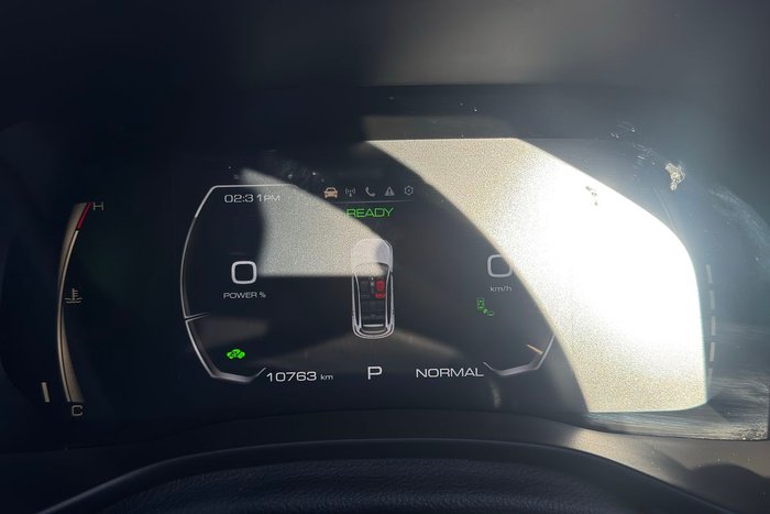 2024 GWM Haval Jolion Lux Hybrid