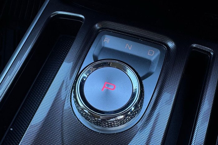 2024 GWM Haval Jolion Lux Hybrid