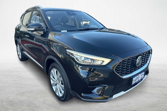 2022 MG ZST