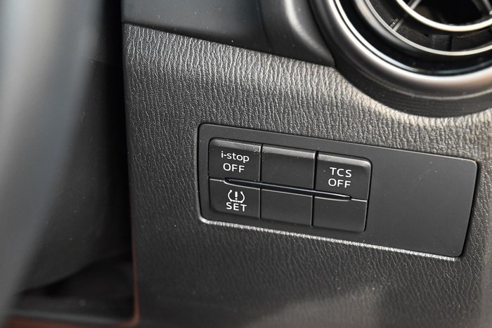 2022 Mazda CX-3 Maxx Sport