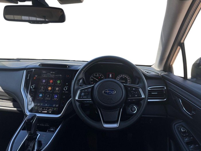 2025 Subaru Outback AWD