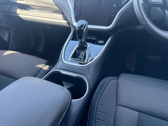 2025 Subaru Outback AWD