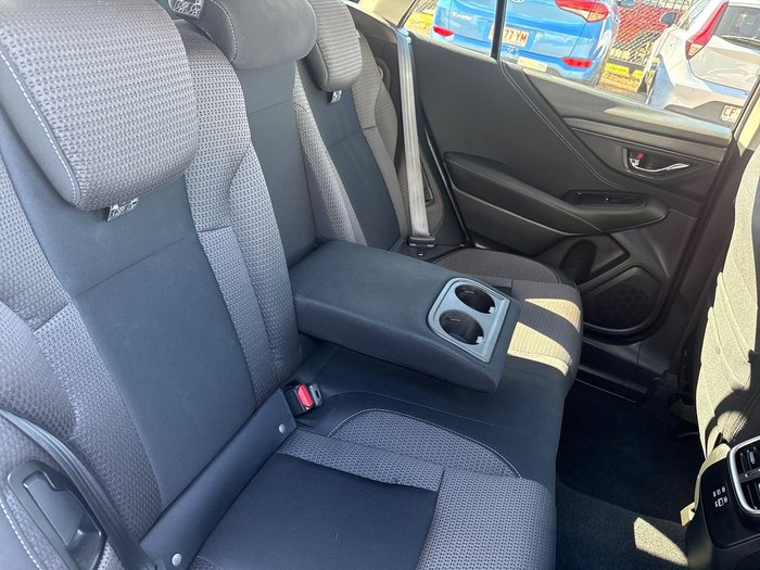 2025 Subaru Outback AWD