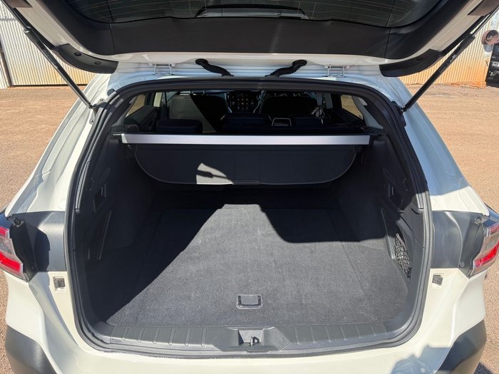 2025 Subaru Outback AWD