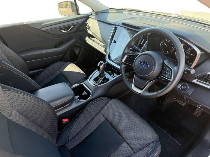 2025 Subaru Outback AWD