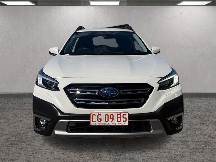 2025 Subaru Outback AWD