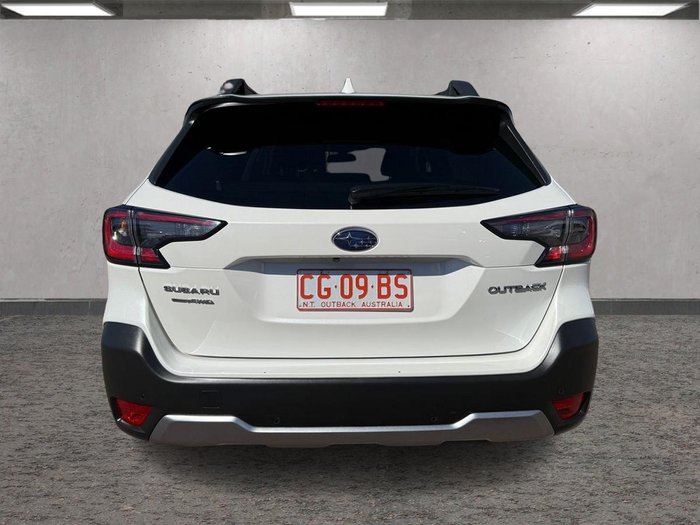 2025 Subaru Outback AWD