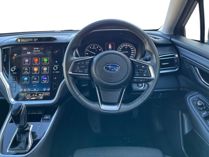 2025 Subaru Outback AWD
