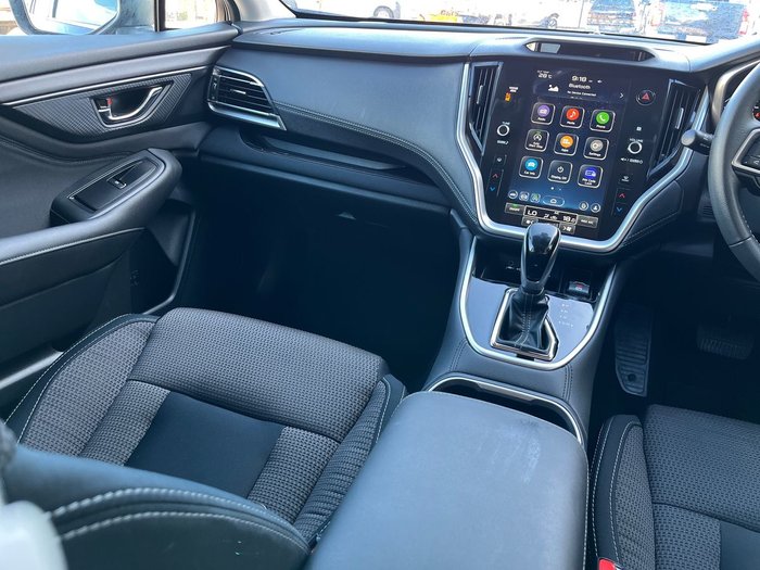 2025 Subaru Outback AWD