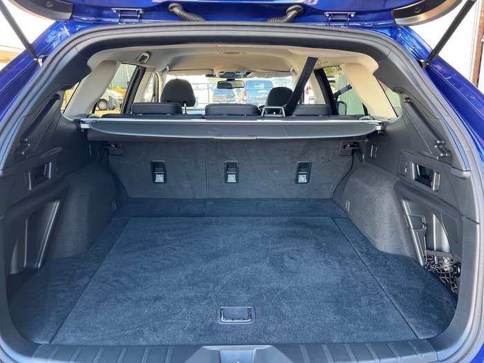 2025 Subaru Outback AWD