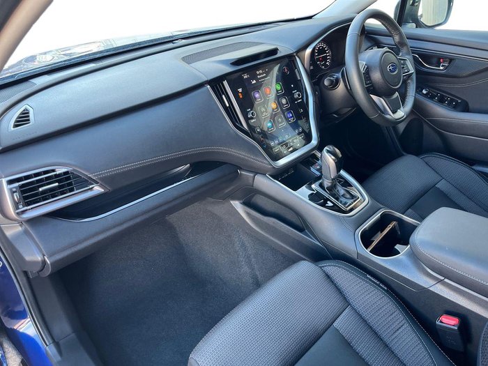 2025 Subaru Outback AWD