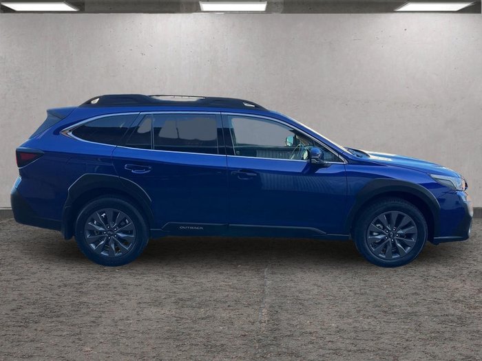 2025 Subaru Outback AWD