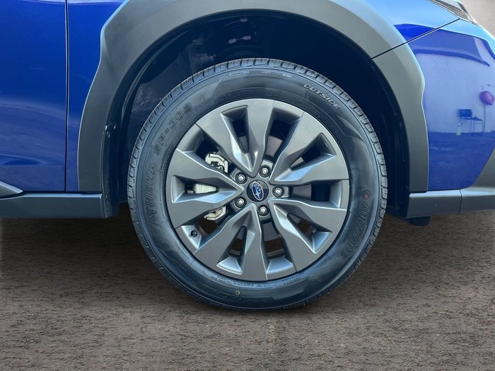2025 Subaru Outback AWD