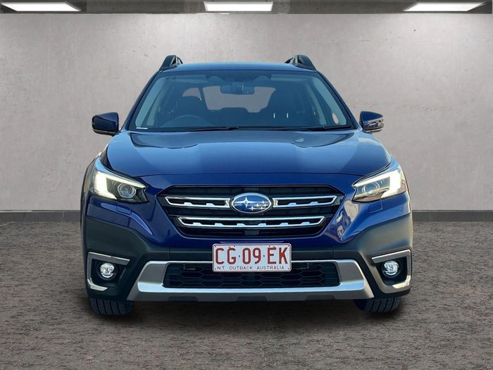 2025 Subaru Outback AWD