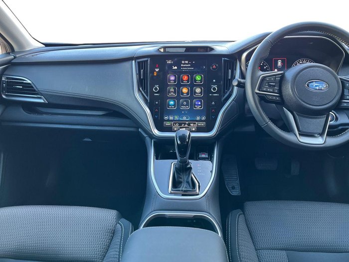 2025 Subaru Outback AWD
