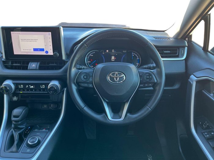 2024 Toyota RAV4 GX