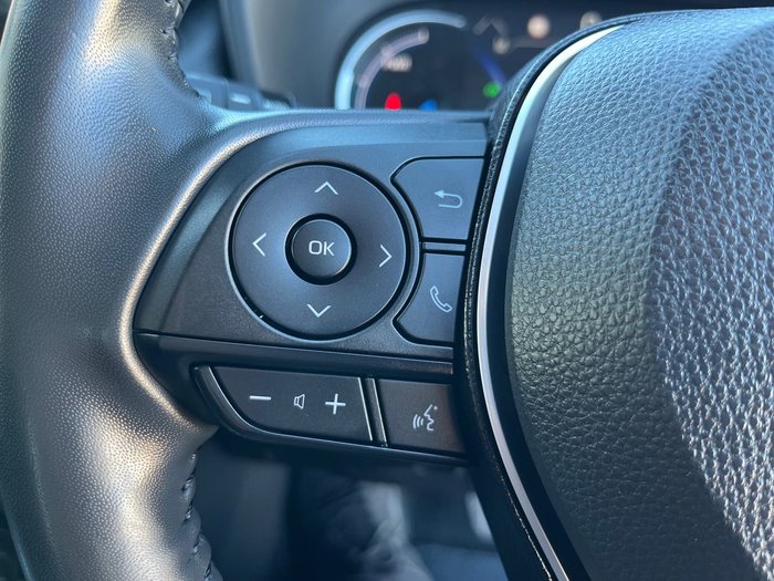 2024 Toyota RAV4 GX