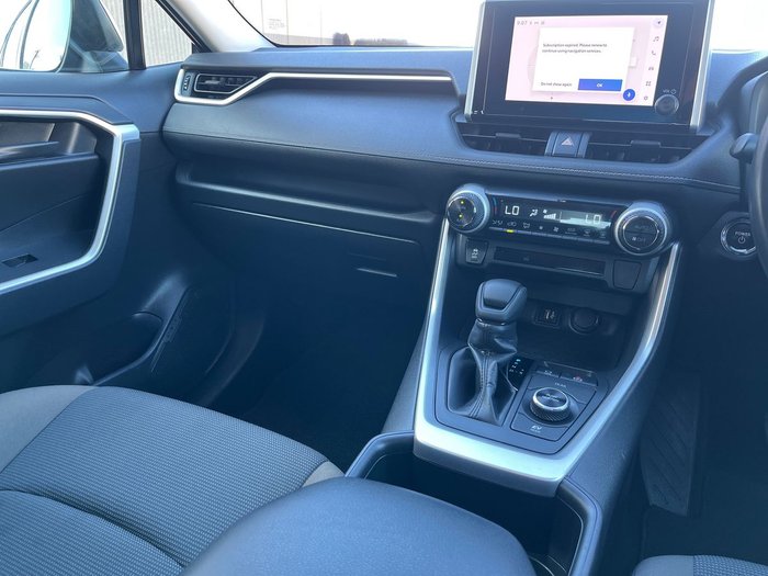 2024 Toyota RAV4 GX
