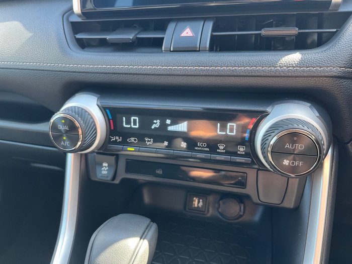 2024 Toyota RAV4 GX