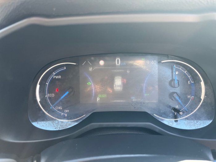 2024 Toyota RAV4 GX