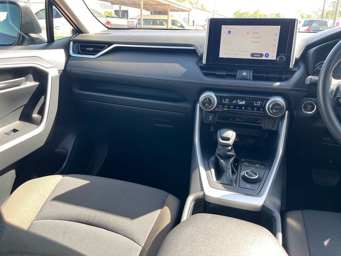 2024 Toyota RAV4 GX