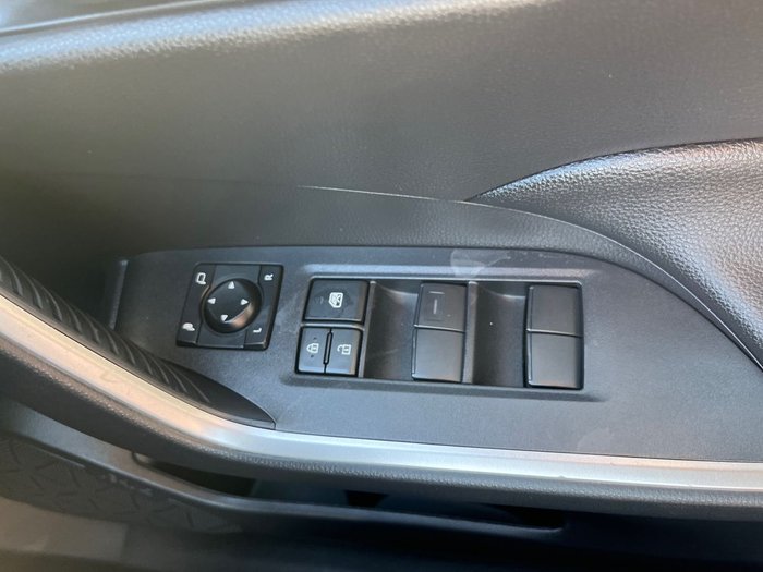 2024 Toyota RAV4 GX