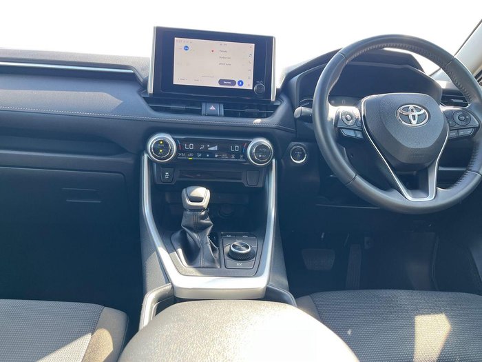 2024 Toyota RAV4 GX