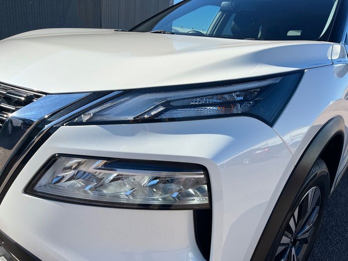 2024 Nissan X-TRAIL Ti-L