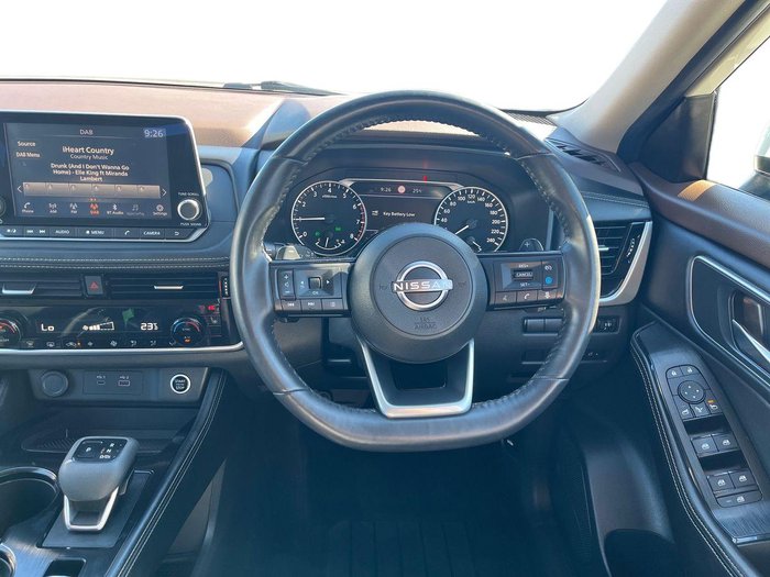 2024 Nissan X-TRAIL Ti-L