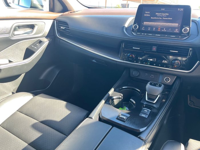 2024 Nissan X-TRAIL Ti-L