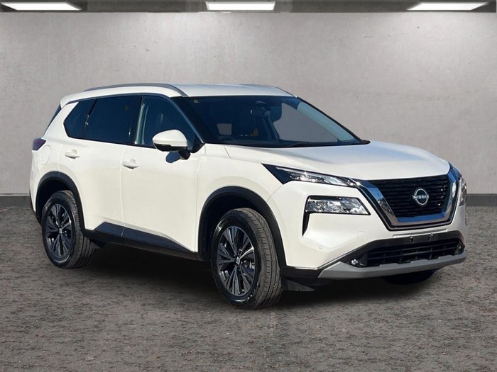 2024 Nissan X-TRAIL