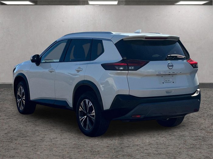 2024 Nissan X-TRAIL ST-L